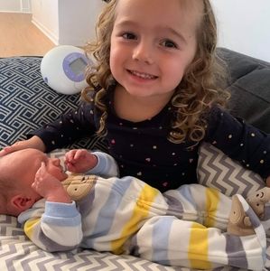 Meet your Posher, Stefanny